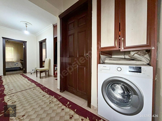 ▄NORA▄DEREBOYU CD DİBİ ÇİFT ASANSÖRLÜ %80 KREDİ İMKANI 3+1 DAİRE - Görsel 30