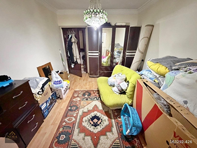 ▄NORA▄DEREBOYU CD DİBİ ÇİFT ASANSÖRLÜ %80 KREDİ İMKANI 3+1 DAİRE - Görsel 22