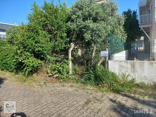 Güzelçamlı da Denize yakın Ev