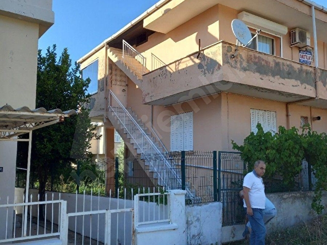 Güzelçamlı da Denize yakın Ev - Görsel 4