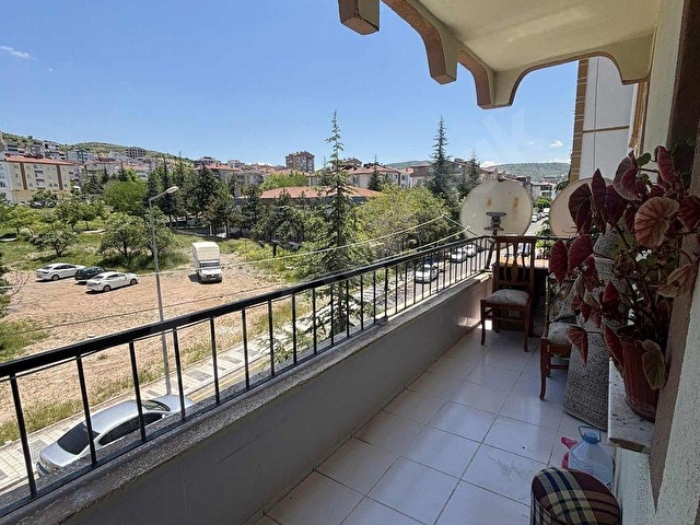 MAVİRA GAYRİMENKULDEN 15 TEMMUZ MAH.SATILIK 3+1 DAİRE - Görsel 16