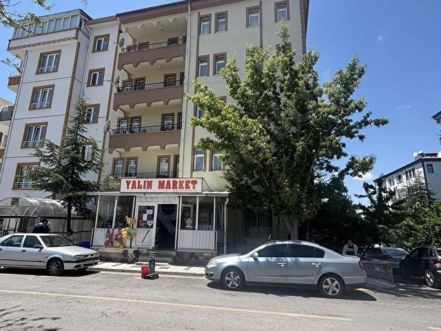 MAVİRA GAYRİMENKULDEN 15 TEMMUZ MAH.SATILIK 3+1 DAİRE