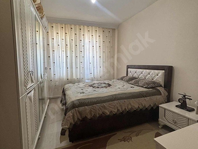 MAVİRA GAYRİMENKULDEN 15 TEMMUZ MAH.SATILIK 3+1 DAİRE - Görsel 8
