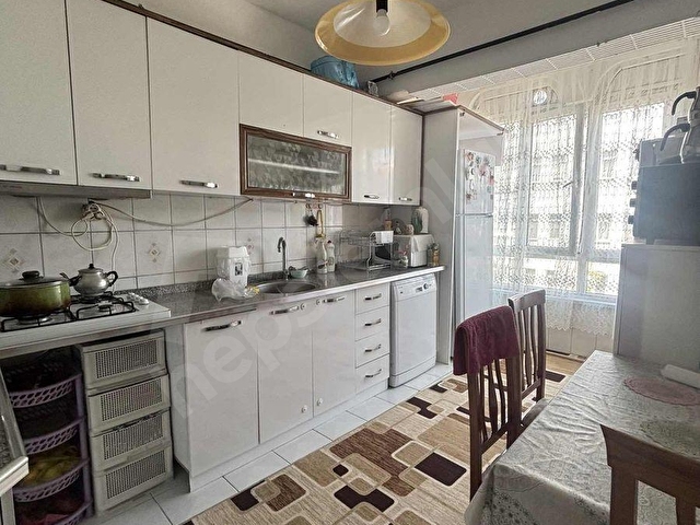 MAVİRA GAYRİMENKULDEN 15 TEMMUZ MAH.SATILIK 3+1 DAİRE - Görsel 10