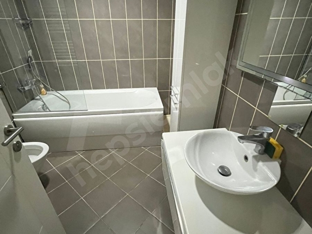 AKBATI AKKOZA KORU EŞYALI KİRALIK DAİRE - Görsel 12