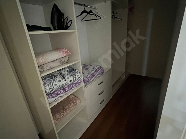 AKBATI AKKOZA KORU EŞYALI KİRALIK DAİRE - Görsel 16
