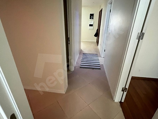 AKBATI AKKOZA KORU EŞYALI KİRALIK DAİRE - Görsel 5