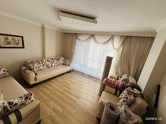 HAS KÖSEDAĞDAN İSMETPAŞA MAHDE 2+1 110M 7-YILLIK ARA KAT DAİRE - Görsel 4