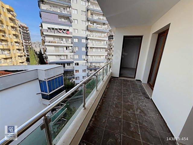 JASSEden Bucakoop Mahallesinde Geniş 2+1 Kiralık Daire - Görsel 11