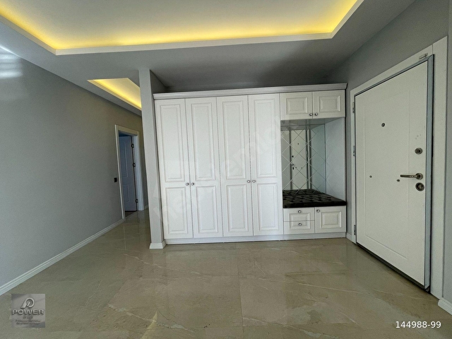 MÜKEMMEL KONUMDA ULTRA LÜX SATILIK GENİŞ 3+1 DAİRE - Görsel 4
