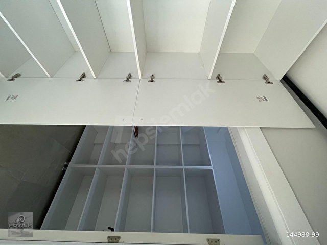 MÜKEMMEL KONUMDA ULTRA LÜX SATILIK GENİŞ 3+1 DAİRE - Görsel 8