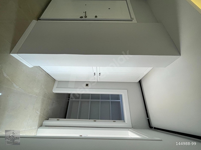 MÜKEMMEL KONUMDA ULTRA LÜX SATILIK GENİŞ 3+1 DAİRE - Görsel 7
