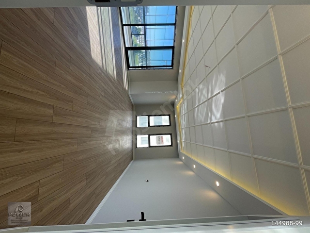 MÜKEMMEL KONUMDA ULTRA LÜX SATILIK GENİŞ 3+1 DAİRE - Görsel 17