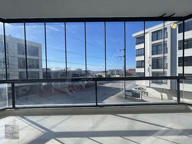 MÜKEMMEL KONUMDA ULTRA LÜX SATILIK GENİŞ 3+1 DAİRE - Görsel 20