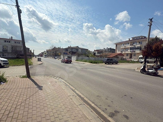 SAĞLIK MAH. MERKEZDE, KÖŞE BAŞI 190 M² SATILIK TİCARİ ALAN - Görsel 2