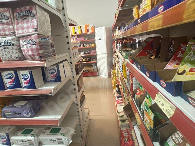 SAĞLIK MAH. MERKEZDE, KÖŞE BAŞI 190 M² SATILIK TİCARİ ALAN - Görsel 8