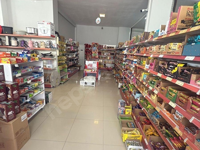 SAĞLIK MAH. MERKEZDE, KÖŞE BAŞI 190 M² SATILIK TİCARİ ALAN - Görsel 12