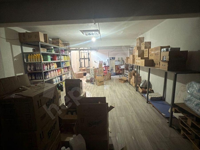 SAĞLIK MAH. MERKEZDE, KÖŞE BAŞI 190 M² SATILIK TİCARİ ALAN - Görsel 20