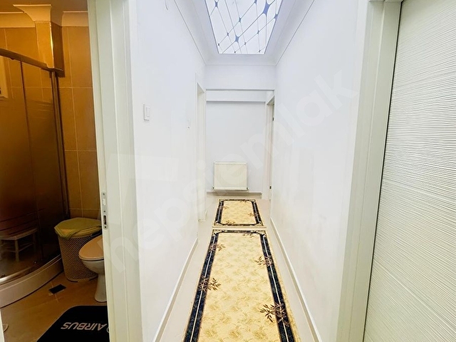 LİVA EMLAKDAN ESERTEPE DE MASRAFSIZ 3+1 SATILIK DAİRE - Görsel 7