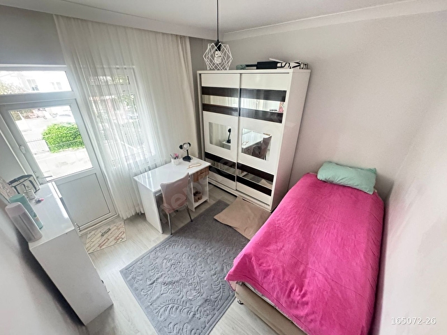LİVA EMLAKDAN ESERTEPE DE MASRAFSIZ 3+1 SATILIK DAİRE - Görsel 9