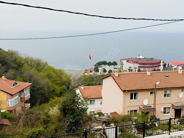67 EMLAK TAN SAHİL KENT SİTESİNDE LÜKS YAPILI DUBLEKS DAİRE - Görsel 13