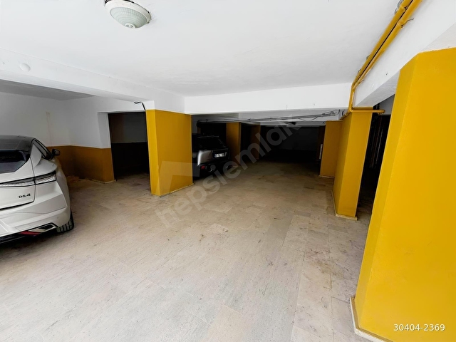 67 EMLAK TAN SAHİL KENT SİTESİNDE LÜKS YAPILI DUBLEKS DAİRE - Görsel 7