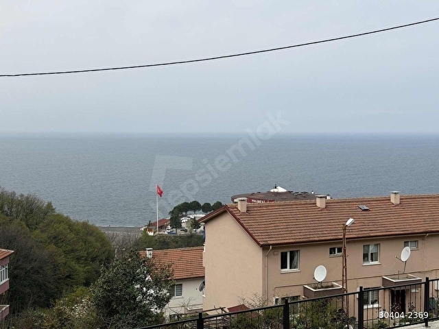 67 EMLAK TAN SAHİL KENT SİTESİNDE LÜKS YAPILI DUBLEKS DAİRE - Görsel 12