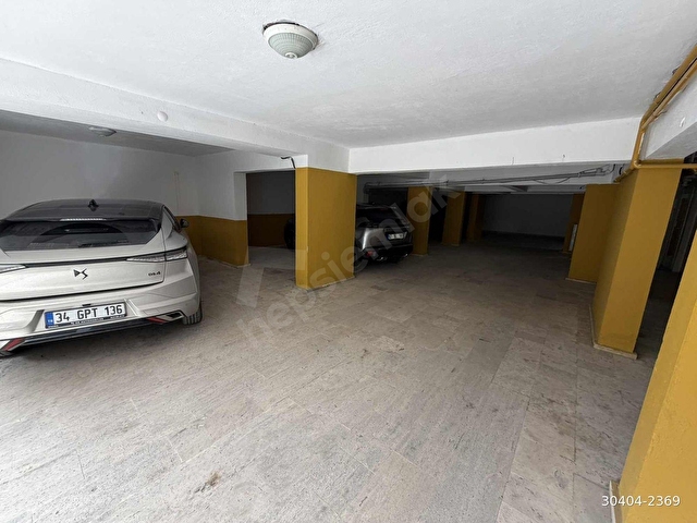 67 EMLAK TAN SAHİL KENT SİTESİNDE LÜKS YAPILI DUBLEKS DAİRE - Görsel 8