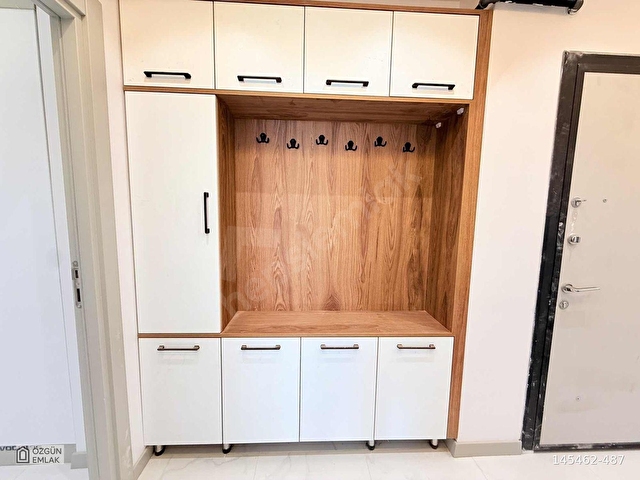 ÖZGÜNDEN 71 EVLER MAHALLESİ MÜKEMMEL KONUMDA 3+1 DAİRE - Görsel 27
