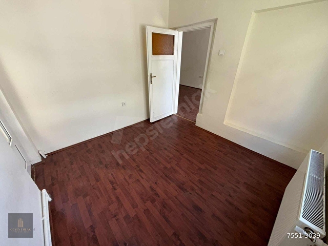 GÜVENDEN KOLEJDE 3+1 ARAKAT BOŞ SATILIK DAİRE - Görsel 20