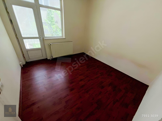 GÜVENDEN KOLEJDE 3+1 ARAKAT BOŞ SATILIK DAİRE - Görsel 15