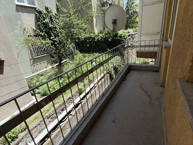 GÜVENDEN KOLEJDE 3+1 ARAKAT BOŞ SATILIK DAİRE - Görsel 26