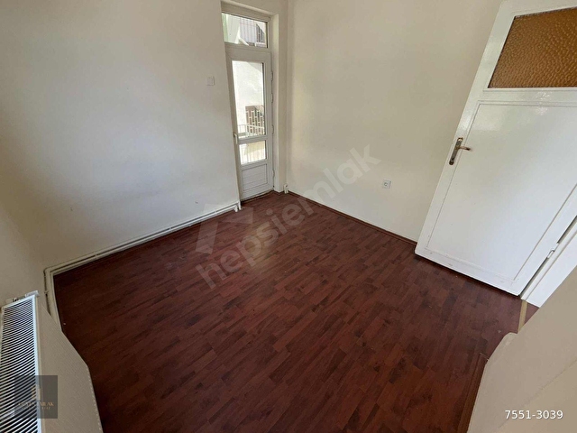 GÜVENDEN KOLEJDE 3+1 ARAKAT BOŞ SATILIK DAİRE - Görsel 17