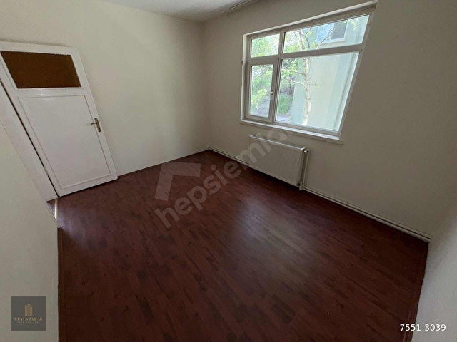 GÜVENDEN KOLEJDE 3+1 ARAKAT BOŞ SATILIK DAİRE - Görsel 18