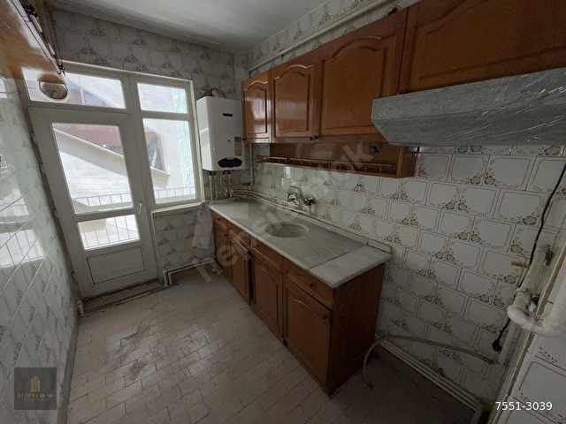 GÜVENDEN KOLEJDE 3+1 ARAKAT BOŞ SATILIK DAİRE - Görsel 8