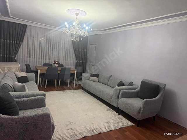 SİLİVRİ ÇANTA SANCAKTEPE MAH SATILIK 3+1 SİTE İÇİ DAİRE - Görsel 6