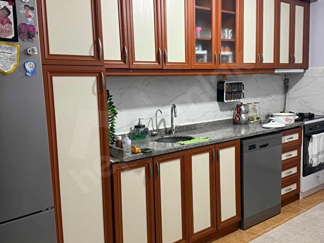 SİLİVRİ ÇANTA SANCAKTEPE MAH SATILIK 3+1 SİTE İÇİ DAİRE - Görsel 12
