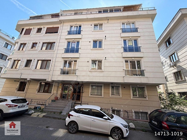 Kadıköy Acıbadem E-5 Metro,Metrobüs durağı,Akasya Avm. yk.yeni bina 2+1 ara kat - Görsel 28