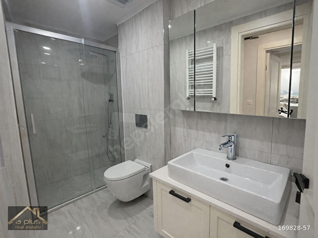 ÇAMLICA, ŞEHRİ-İ-SEFA KONAKLARI, 1+1 BAHÇE KULLANIMLI GENİŞDAİRE - Görsel 18