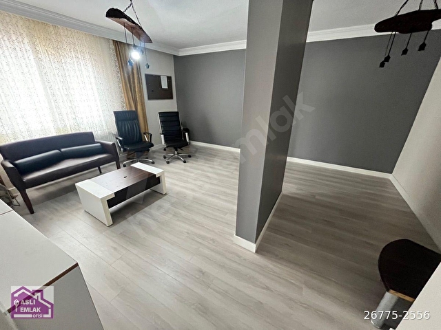 ASLI DAN SİNAN CADDESİNE YAKIN  YAPILI KOMBİLİ TERASLI 3+1 DUBLEKS DAİRE - Görsel 25