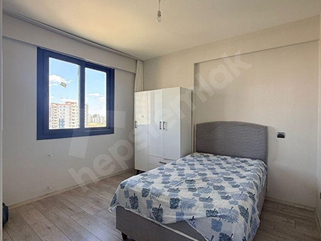 ÇARKIPARE DE 1+1 FULL EŞYALI KİRALIK DAİRE - Görsel 3