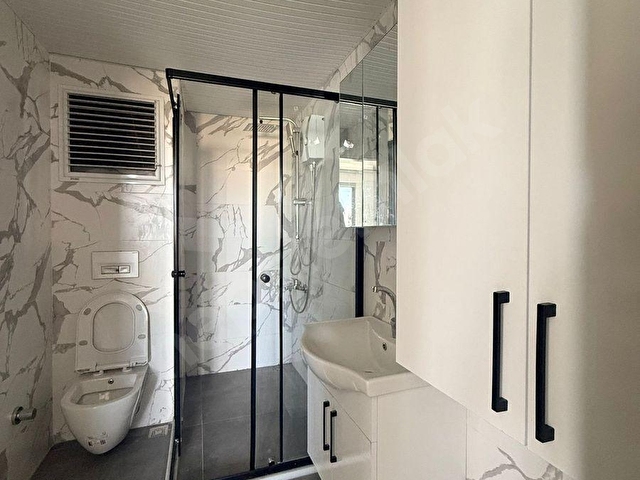 ÇARKIPARE DE 1+1 FULL EŞYALI KİRALIK DAİRE - Görsel 6
