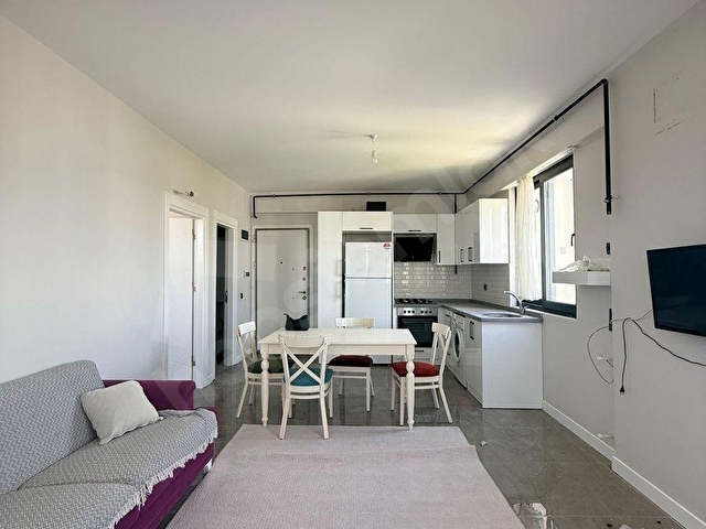 ÇARKIPARE DE 1+1 FULL EŞYALI KİRALIK DAİRE - Görsel 7
