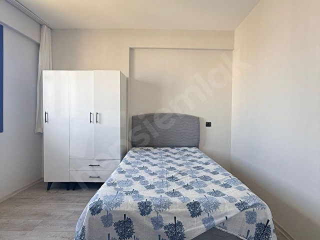 ÇARKIPARE DE 1+1 FULL EŞYALI KİRALIK DAİRE - Görsel 11