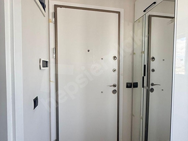 ÇARKIPARE DE 1+1 FULL EŞYALI KİRALIK DAİRE - Görsel 22