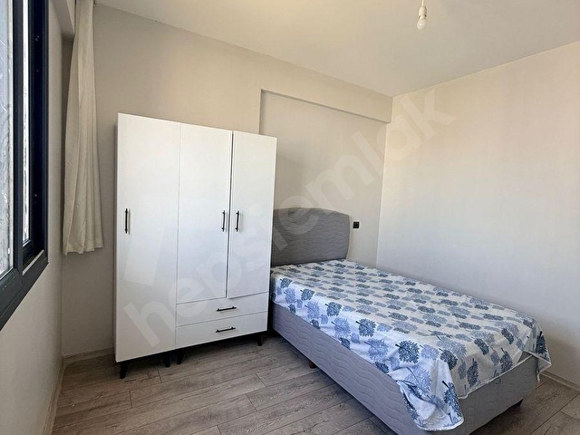 ÇARKIPARE DE 1+1 FULL EŞYALI KİRALIK DAİRE - Görsel 25