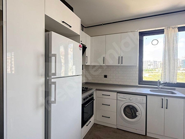 ÇARKIPARE DE 1+1 FULL EŞYALI KİRALIK DAİRE - Görsel 26