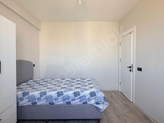ÇARKIPARE DE 1+1 FULL EŞYALI KİRALIK DAİRE - Görsel 27