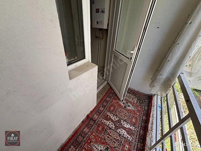 AKDERE MAH ARA KATTA MANTOLAMALI KIRALIK 3+1 DAİRE - Görsel 20