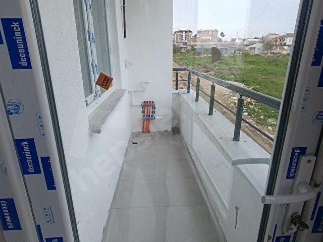 TEKİRDAĞ SÜLEYMANPAŞA ZAFER MAHALLESİ DENİZ MANZARALI SATILIK DAİRE 1+1 ASİL GAYRİMENKUL DEN - Görsel 7